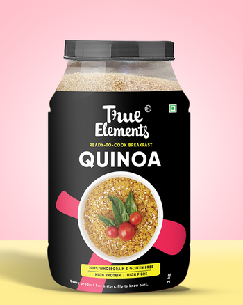 Quinoa 2kg