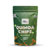 Chef Urbano Quinoa Chips Jalapeno - 85 gms
