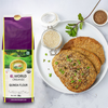 Elworld Agro & Organic Food Products Quinoa Flour - 500 gms