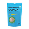 By Nature Quinoa - Pre Processed