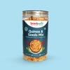 SnackPure Quinoa & Seeds Mix - 200 gms