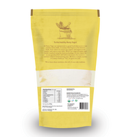 Nutty Yogi Organic Quinoa Flour