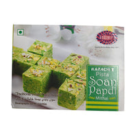 Karachi Bakery Pista SoanPapdi - 300 gms