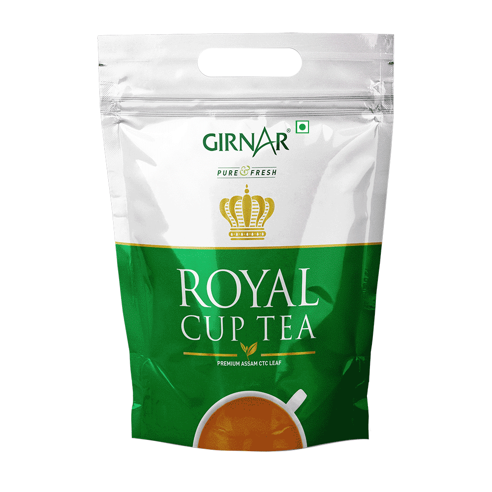 Girnar Royal Cup Tea