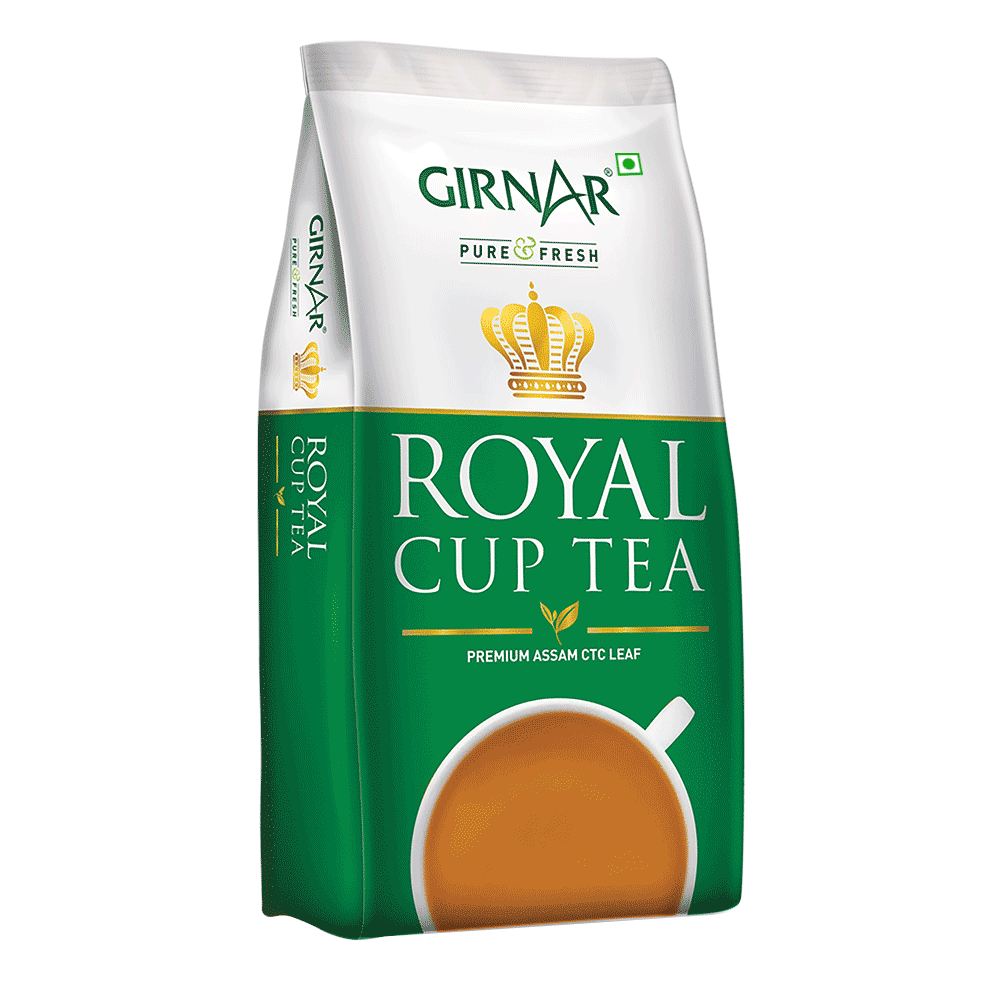 Girnar Royal Cup Tea