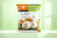 Gangwal Instant Idli Mix 500gm Pack