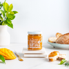The Gourmet Jar Mango Fruit Spread - Low Sugar - 200 gms
