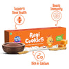 Bebe Burp Ragi Cookies - 150 gms