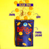 The Healthy Binge Ragi Chips: Cajun Spice