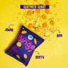 The Healthy Binge Ragi Chips: Chatpata Chaat