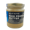 Dhatu Ragi Peanut Butter - 250 gms