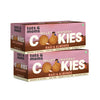 Tots and Moms Healthy & Nutritional Millet & Jaggery Cookies - 150 gms (Pack of 2)