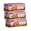 Tots and Moms Ragi & Almonds Cookies -150 gms (Pack of 3)