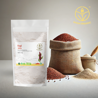 Ragi Atta - Himalayan | Finger Millet Flour