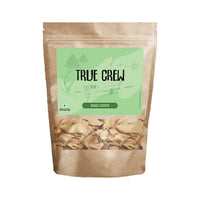 TRUE CREW - Ragi Chips 125g