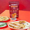 Gladful Ragi Dosa Instant Mix - 200 gms