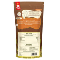 Nutty Yogi Finger Millet Flour / Ragi Atta