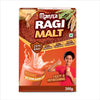 Manna Foods Ragi Malt Ragi Natural Rich In Protein & Calcium - 200 gms