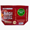 Organic Mandya Ragi Idly/Dosa Batter - 1 kg