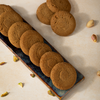 G.Pulla Reddy Ragi Jaggery Cookies -150gms