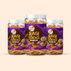 Desinutri Foods Ragi Sticks Achari Masti - 120 gms (Pack of 3)