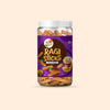 Desinutri Foods Ragi Sticks Achari Masti - 120 gms