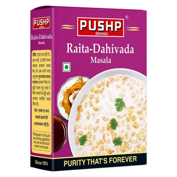 Raita Dahivada Masala