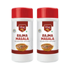 Bhoj Masale Rajma Masala Powder - 500 gms (Pack of 2)