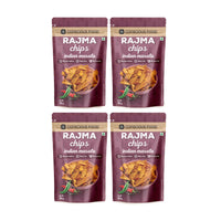 Rajma chips