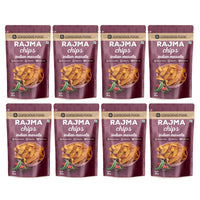 Rajma chips