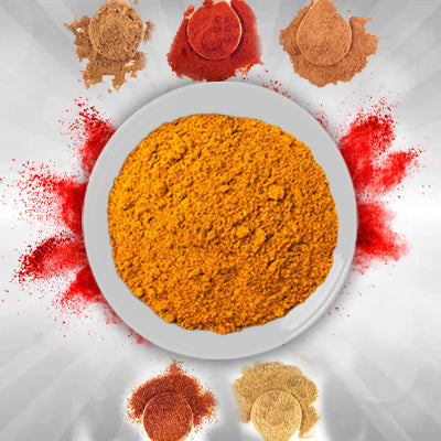 RASAM PODI