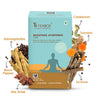 Teabox Rasayana Ayurvedic Chai - Evening - 250 gms