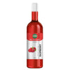 The Tea Planet Raspberry Fruit Syrup - 700 ml