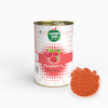 The Tea Planet Raspberry Popping Boba - 400 gms