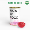 The Tea Planet Raspberry Nata De Coco - 400 gms