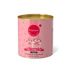The Tea Planet Raspberry Fruit Bubble Tea Premix - 400 gms