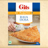 Gits Breakfast Mixes Rava Dosa