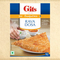 Rava Dosa