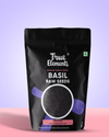 True Elements Basil (Sabja) Seeds - 250 gms