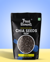 True Elements Raw Chia Seeds 150 gms