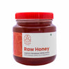 Sattvic Foods Raw Acacia Honey | Honey of Kashmir