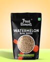 True Elements Raw Watermelon Seeds High in Protein (32.9g Protein) - 250 gms