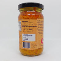 Nutty Yogi Raw Turmeric Pickle 200g