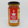 Nutty Yogi Raw Turmeric Pickle - 200 gms