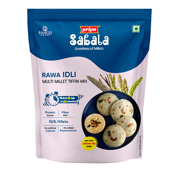 Rawa Idli Mix