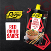 Mother’s Recipe Red Chilli Sauce - 85 gms (Pack of 5)