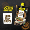 Mother’s Recipe Soya Bean Sauce - 85 gms (Pack of 3)