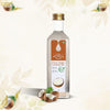 Farm Naturelle Organic Extra Virgin Cold Pressed Coconut Oil