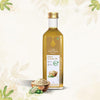 Farm Naturelle Cold Pressed White Sesame Seed Cooking Oil