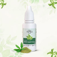 Stevia (Sugar Replacement) Concentrated Stevia Extract Liquid for Weight Loss and for Diabetic People,